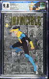 Invincible #1 CGC 9.8 (2020) 1st Printing - Local Comic Shop Day Edition