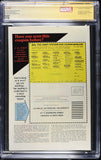 X-Men #94 CGC 9.2 SIGNED BY CHRIS CLAREMONT! New X-Men begin!