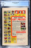 Detective Comics #373 CGC 5.5 (1968) 1st Mentioned of Mister Freeze!