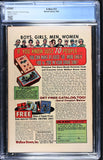 X-Men #13 CGC 7.5 (1965) 2nd Appearance of Juggernaut