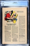 X-Men #14 CGC 8.5 (1965) 1st Appearance of the Sentinels