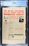 X-Men #3 CGC 7.5 (1964) 1st Appearance of the Blob!