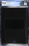 Absolute Batman #1 CGC 9.8 (2024) Insignia Foil Edition - 1st Printing