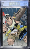Invincible #1 CGC 9.8 (2003) Larry's WWOC Limited Edition