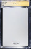 Saga #1 CGC 9.8 (2012) JSA Signed by Fiona Staples! 1st appearance of Marko!