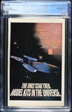 Avengers #196 CGC 9.6 (1980) Origin & 1st Full Taskmaster - NEWSSTAND!