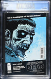 Invincible #76 CGC 9.8 (2010) Low Print Run - Viltrumite War Pt. 6