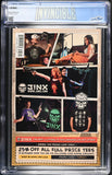 Invincible #125 CGC 9.8 (2015) Low Print Run - 1st Printing