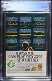 Amazing Spider-Man #252 CGC 9.6 (1984) RARE Canadian Price Variant