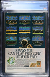 Amazing Spider-Man #252 CGC 9.2 (1984) RARE Canadian Price Variant