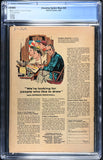 Amazing Spider-Man #39 CGC 2.5 (1966) 1st Romita ASM Art in Title