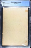 Journey Into Mystery Annual #1 CGC 2.0 1965 Canadian Edition 1st Hercules