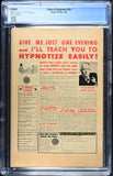 Tales of Suspense #50 CGC 3.5 (1964) 1st App. of the Mandarin