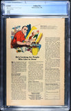 X-Men #12 CGC 3.5 (1965) Origin & 1st App. of the Juggernaut
