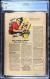 X-Men #12 CGC 1.0 (1965) Origin & 1st App. of the Juggernaut