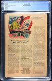 Daredevil #2 CGC 1.8 (1964) 2nd App. of Electro & Daredevil