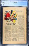 X-Men #14 CGC 3.0 (1965) 1st App. of the Sentinels