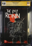 TMNT: The Last Ronin #1 CGC 9.8 (2020) SIGNED & SKETCH BY KEVIN EASTMAN