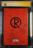 TMNT: The Last Ronin #1 CGC 9.8 (2020) SIGNED & SKETCH BY KEVIN EASTMAN