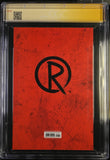 TMNT: The Last Ronin #1 CGC 9.6 (2020) SIGNED & SKETCH BY KEVIN EASTMAN