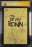TMNT: The Last Ronin #4 CGC 9.6 (2021) SIGNED & SKETCH BY KEVIN EASTMAN