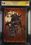TMNT: The Last Ronin #5 CGC 9.8 (2022) SIGNED & SKETCH BY KEVIN EASTMAN