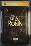 TMNT: The Last Ronin #5 CGC 9.8 (2022) SIGNED & SKETCH BY KEVIN EASTMAN