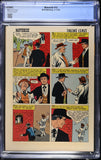 Maverick #13 CGC 9.6 (Dell 1960) HIGHEST GRADED COPY - POP 2