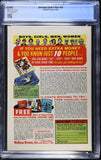 Amazing Spider-Man #64 CGC 9.4 (1968) Classic Vulture Cover