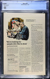 Thor #182 CGC 8.5 (1970) Doctor Doom Cover Appearance