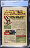 Amazing Spider-Man #17 CGC 7.0 (1964) 2nd App. of the Green Goblin
