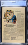 Amazing Spider-Man #42 CGC 8.0 (1966) 1st Mary Jane Watson in Cameo