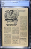 Two-Gun Kid #59 CGC 8.5 (1961) Last Original Two-Gun Kid - Last 10 Cent