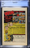 Two-Gun Kid #54 CGC 7.5  (1960) Jack Kirby Art - CGC POP 3 in total!