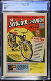 Batman #103 CGC 6.5 (1956) 1st Silver Age Batman Issue!