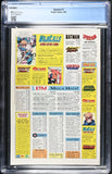 Spawn #1 CGC 9.8 (1992) 1st Appearance of Spawn (Al Simmons)