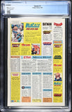 Spawn #1 CGC 9.8 (1992) 1st Appearance of Spawn (Al Simmons)