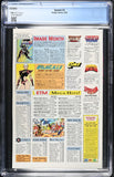 Spawn #2 CGC 9.8 (1992) 1st Appearance of the Violator