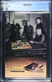 Alpha Flight #19 CGC 9.8 (1985) Elizabeth Twoyoungmen Becomes Talisman