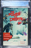 Amazing Spider-Man #4 CGC 9.2 (2014) Cindy Moon Becomes Silk