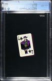 Batman The Killing Joke #1 CGC 9.8 (1988) Joker Cripples Barbara Gordon