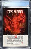 Amazing Spider-Man #347 CGC 9.8 (1991) Classic Venom Cover