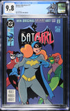 Batman Adventures #12 CGC 9.8 (1993) 1st App. of Harley Quinn in Comics
