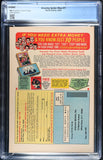 Amazing Spider-Man #77 CGC 9.0 Lizard & Human Torch Appearance