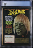 Famous Monsters of Filmland #103 CGC 6.0 Creature from the Black Lagoon