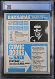 Eerie #23 CGC 5.5 (1969) Neal Adams & Tom Sutton Art - Classic Cover