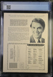 Marvel Preview #1 CGC 8.5 (1975) Man-Gods! Neal Adams Cover