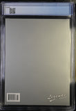 Legends Sports Memorabilia #1 CGC 9.8 (1991) HIGHEST GRADED COPY