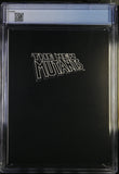 Marvel Graphic Novel #4 CGC 9.8 (1982) $5.95 Price Variant 1st New Mutants