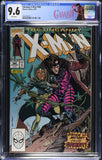 Uncanny X-Men #266 CGC 9.6 (1990) 1st Full Appearance of Gambit